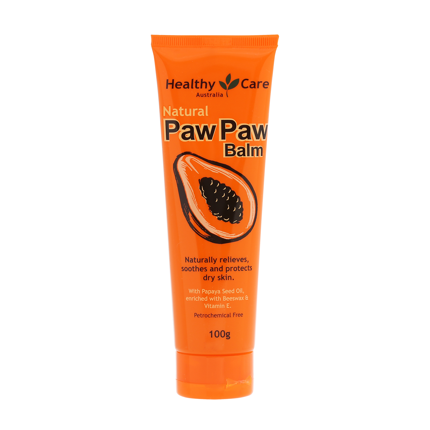Balsem Paw Paw 100g