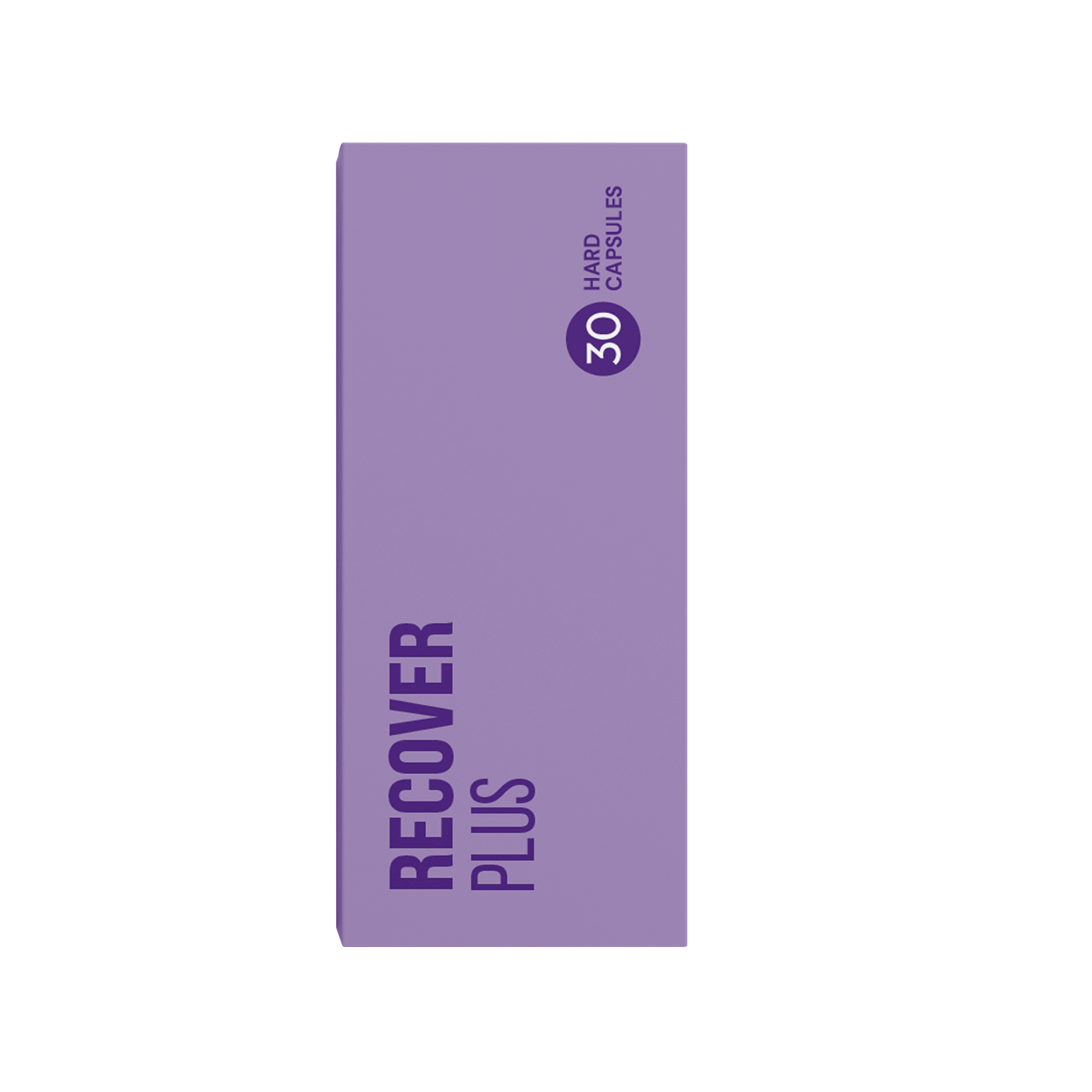 Healthy Care Plus Recover Plus 30 Hard Capsules