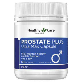 Healthy Care Prostate Plus Ultra Max- 60 Capsule