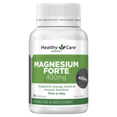 Magnesium Forte 400mg 30 Kapsul 