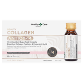 Beauty Collagen Antiox-14 PLUS Shots 25mL x 7 Pek
