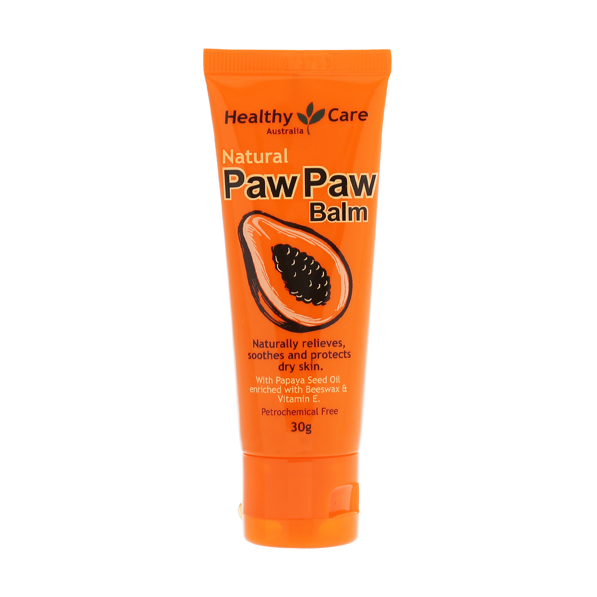 Paw Paw Balm 30g-Lotion & Moisturizer-Healthy Care Australia