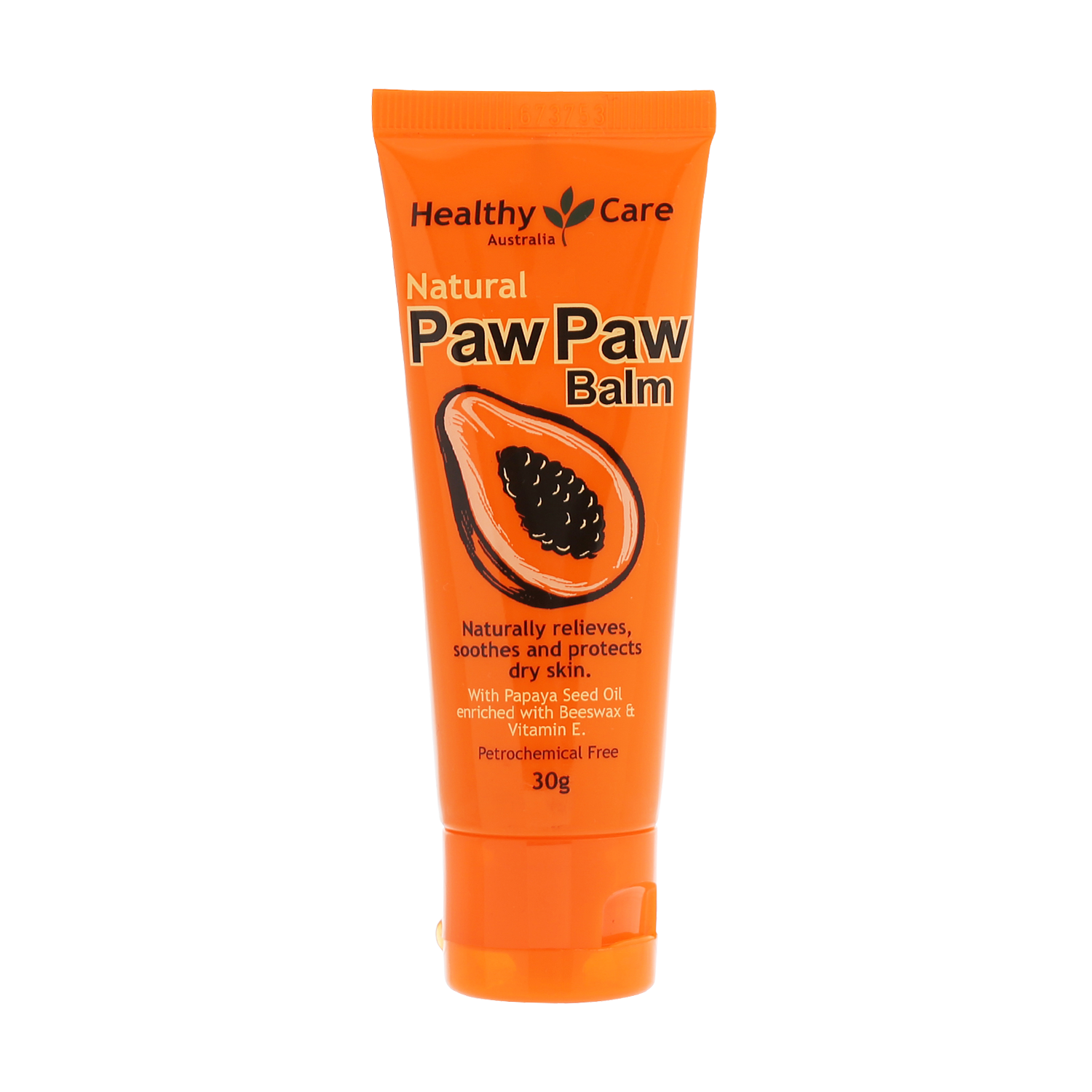 Paw Paw Balm 30g-Lotion & Moisturizer-Healthy Care Australia