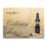 Concentrated Collagen Liquid 10ml 6 Pack-Lotion & Moisturizer-Healthy Care Australia