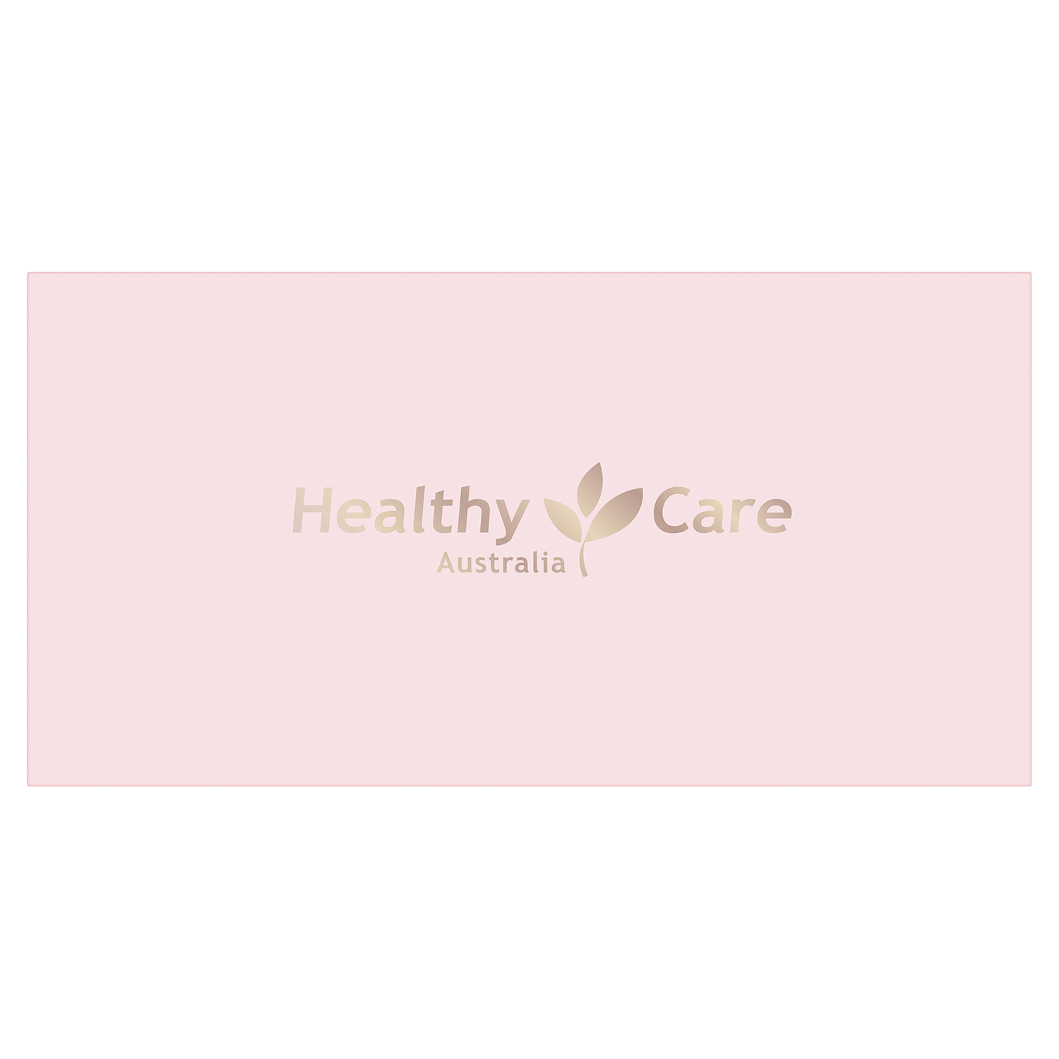 Healthy Care Australia Logo