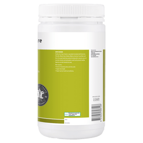 Benefits and Use of Super Greens 600g Powder-Vitamins & Supplements-Healthy Care Australia